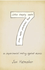 Cover art found on Jen Hatmaker's blog