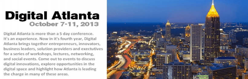 Image taken from Digital Atlanta website