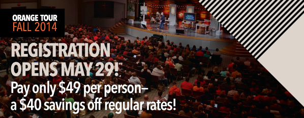 ©2014 The reThink Group, Inc. All rights reserved. www.ThinkOrange.com