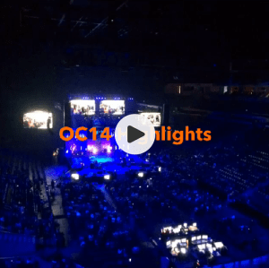 OC14 highlights
