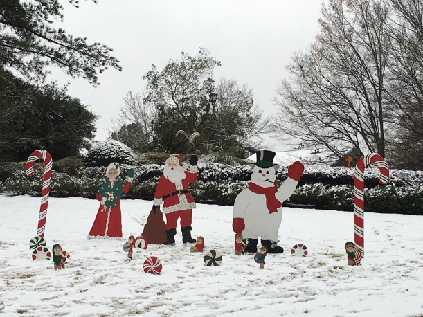 My Apartment Complex