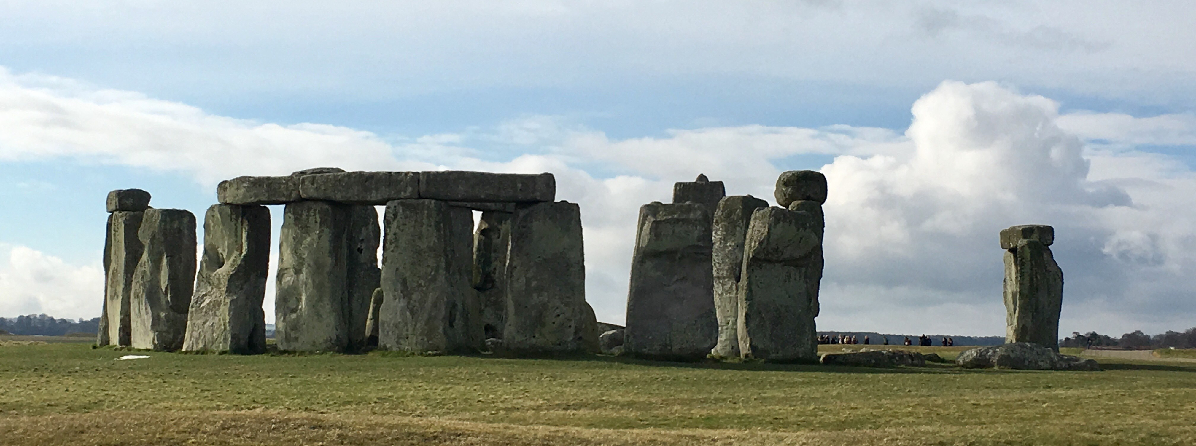 Stonehenge 3