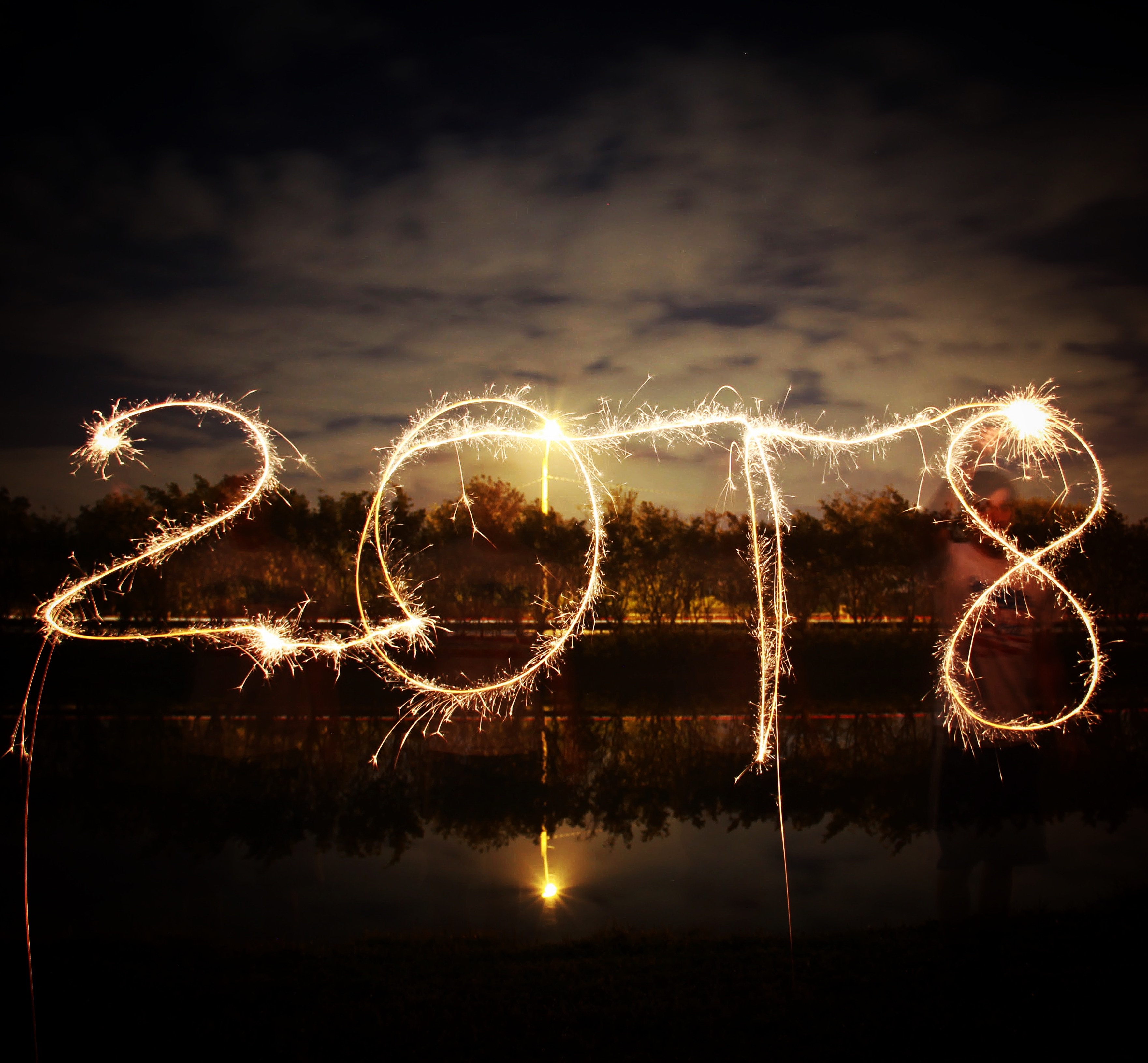 2018 in Review, by Kristi Porter